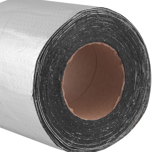 Fita adesiva impermeabilizante 15 cm x 10 m