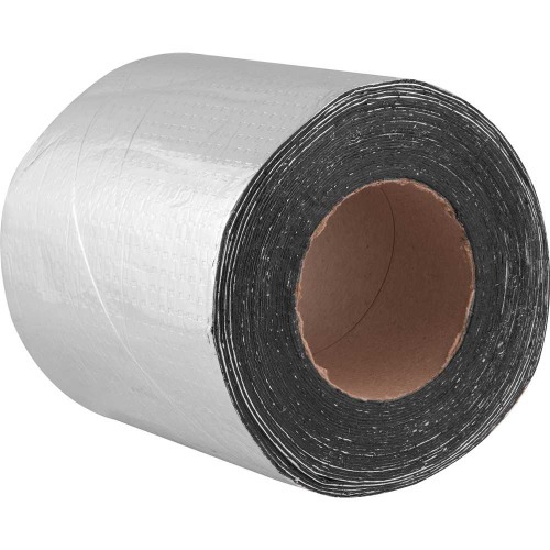 Fita adesiva impermeabilizante 15 cm x 10 m
