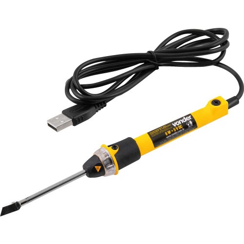 Cortador de espuma e isopor 6W USB Cortador de espuma e isopor 6W USB