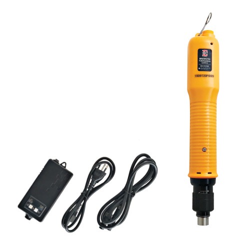 Parafusadeira el�trica parada automatica Push-Start Brushless 0,49 a 1,96 Nm com fonte - SGT-PE-T20P   110V/220V