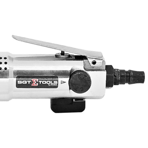 Parafusadeira pneum�tica reta de impacto encaixe 1/4