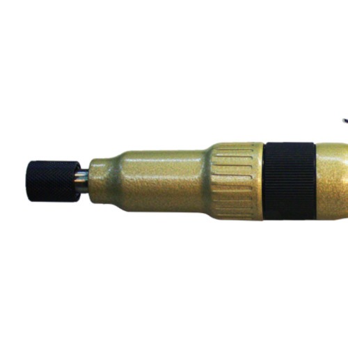 Parafusadeira pneum�tica reta encaixe 1/4