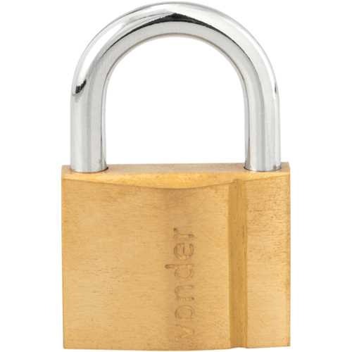 Cadeado de lat�o 40 mm