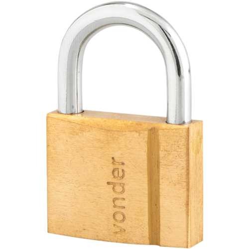 Cadeado de lat�o 40 mm