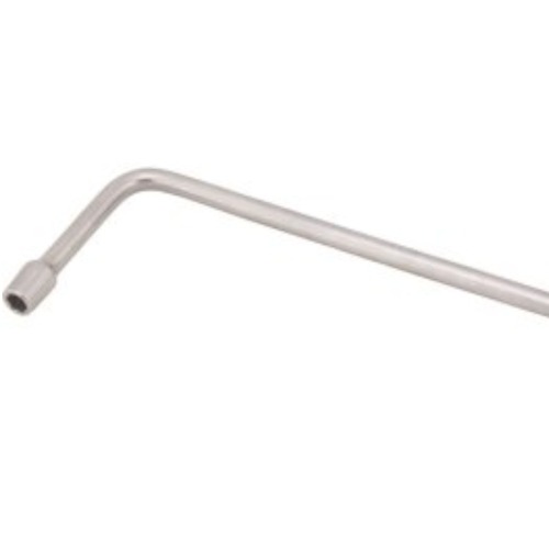 Chave biela 10 mm a�o cromo van�dio - 36.98.010.000