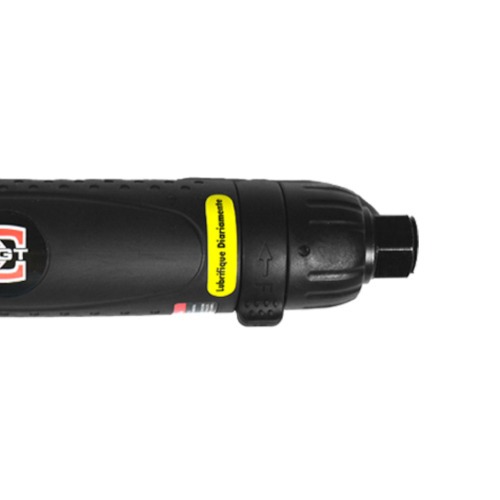 Parafusadeira pneum�tica reta encaixe 1/4