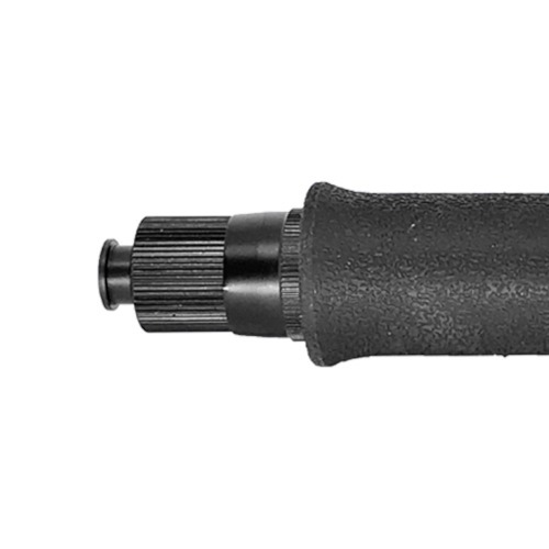 Parafusadeira pneumática reta encaixe 1/4 Parafusadeira pneumática reta encaixe 1/4