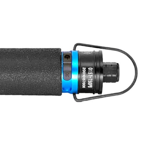 Parafusadeira pneum�tica reta encaixe 1/4