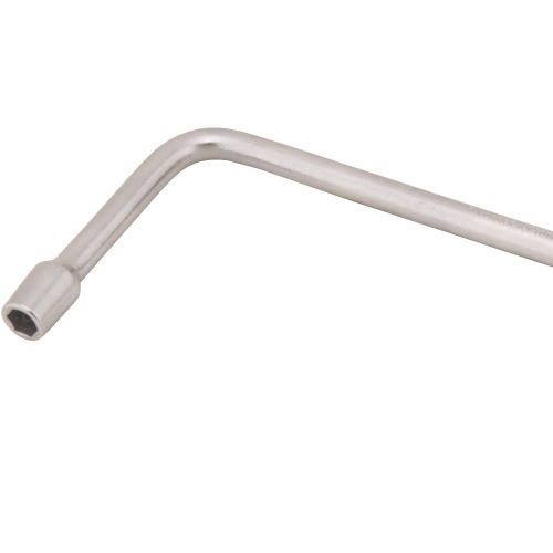 Chave biela 8 mm a�o cromo van�dio - 36.98.008.000