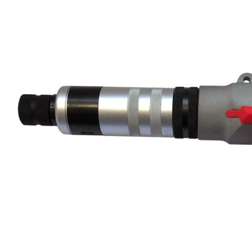 Parafusadeira pneum�tica tipo pistola 1/4