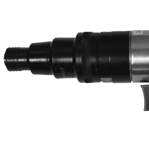 Parafusadeira pneumática tipo pistola encaixe 1/4 Parafusadeira pneumática tipo pistola encaixe 1/4
