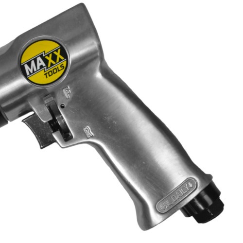 Parafusadeira pneumática tipo pistola encaixe 1/4 Parafusadeira pneumática tipo pistola encaixe 1/4