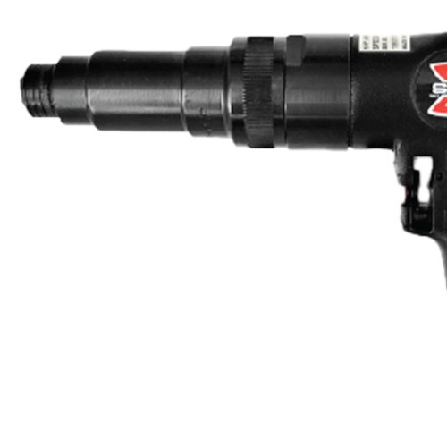 Parafusadeira pneum�tica tipo pistola encaixe 1/4