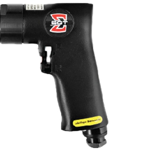 Parafusadeira pneum�tica tipo pistola encaixe 1/4