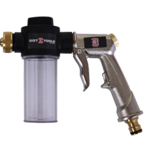 Pistola de água alta pressão - SGT-9921 Pistola de água alta pressão - SGT-9921