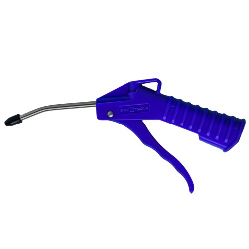 Pistola de ar para limpeza curta 100mm - SGT-3311 Pistola de ar para limpeza curta 100mm - SGT-3311