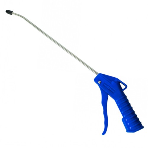 Pistola de ar para limpeza longa 300mm - SGT-3312