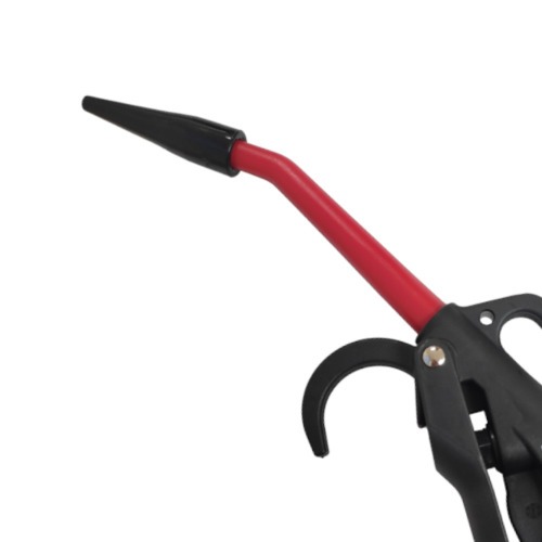 Pistola de ar para limpeza premium curta 100 mm - SGT-3315