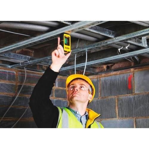 Detector de laser para n�vel a laser DW088K e DW089K-BR - DW0892