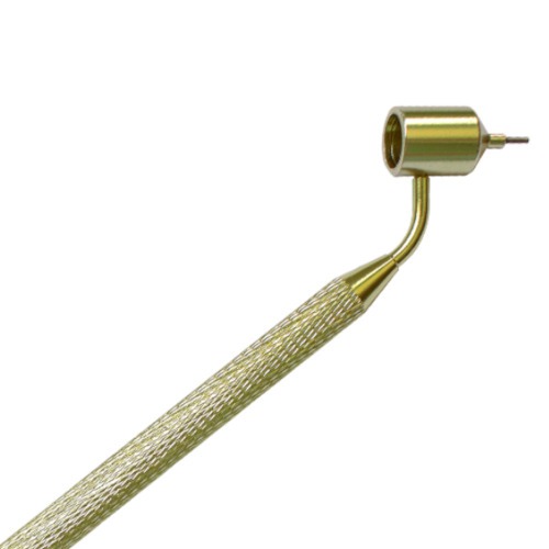 Caneta para micropintura automotiva 0,5mm - SGT-3860 Caneta para micropintura automotiva 0,5mm - SGT-3860