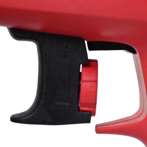 Pistola de pintura pulverizadora el�trica 500 watts - SGT-6051  110V