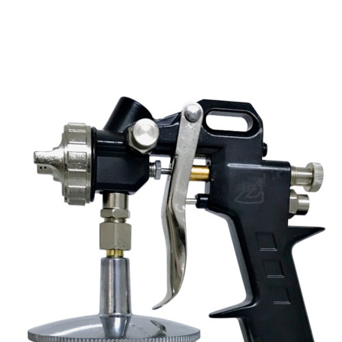 Pistola de pintura tipo suc��o bico 1.5 mm 1000ml - SGT-3113A