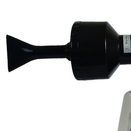 Pistola tornador espuma Shampoozeira pneum�tica - SGT-9916