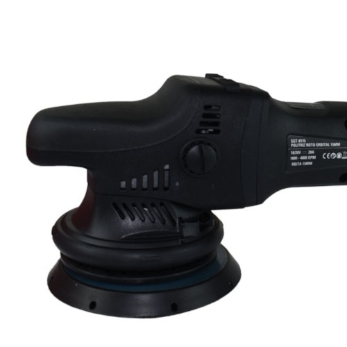 Politriz roto orbital 5