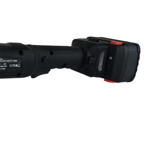 Politriz roto orbital 5