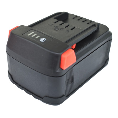 Politriz roto orbital 5