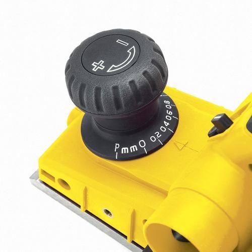 Plaina el�trica 750 watts profundidade de corte de at� 2 mm - STPP7502  220V