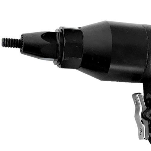 Rebitador pneum�tico tipo pistola para rebite de rosca M6 - M10 - SGT-0738