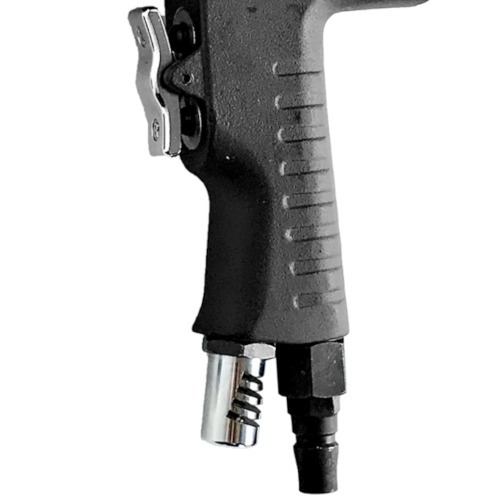 Rebitador pneum�tico tipo pistola para rebite de rosca M6 - M10 - SGT-0738
