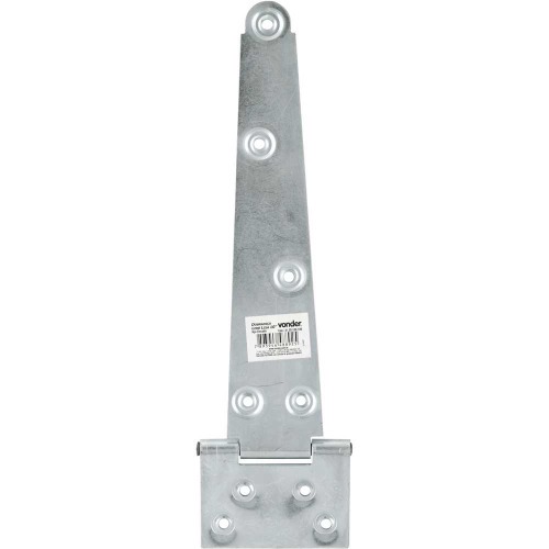 Dobradi�a lisa leme 10