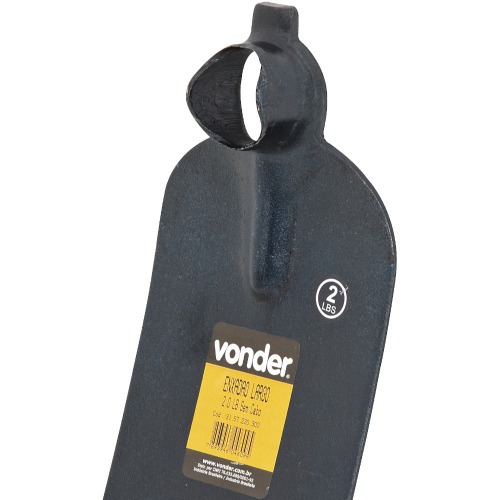 Enxad�o largo sem cabo 