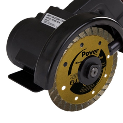 Serra M�rmore pneum�tica 4