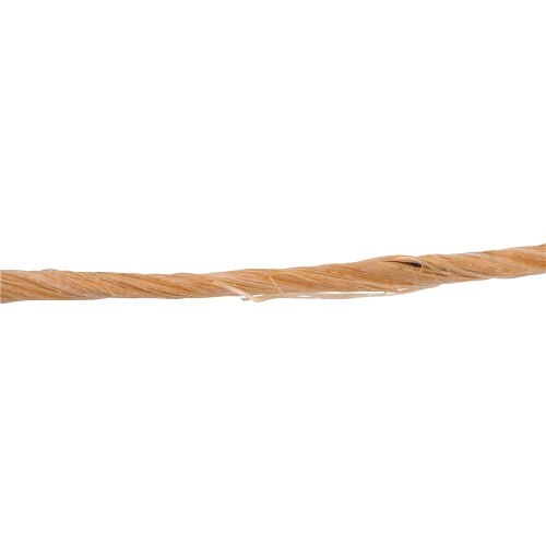 Fio de sisal oleado F-300/1 Fio de sisal oleado F-300/1