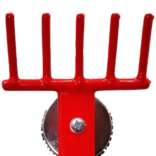 Suporte magn�tico para chaves de impacto