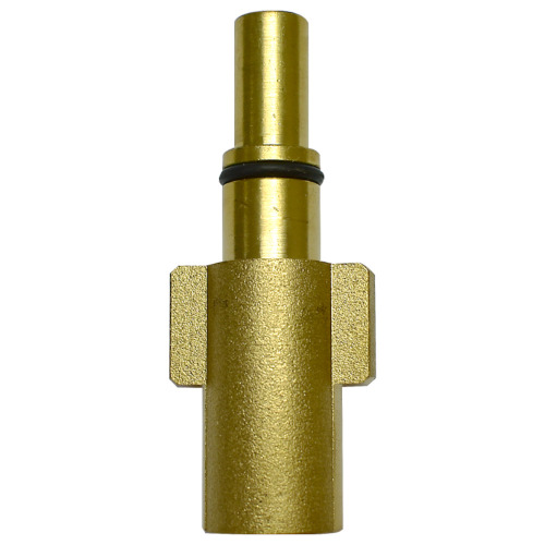 Adaptador para canh�o de espuma x Black&Decker