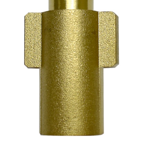 Adaptador para canh�o de espuma x Black&Decker