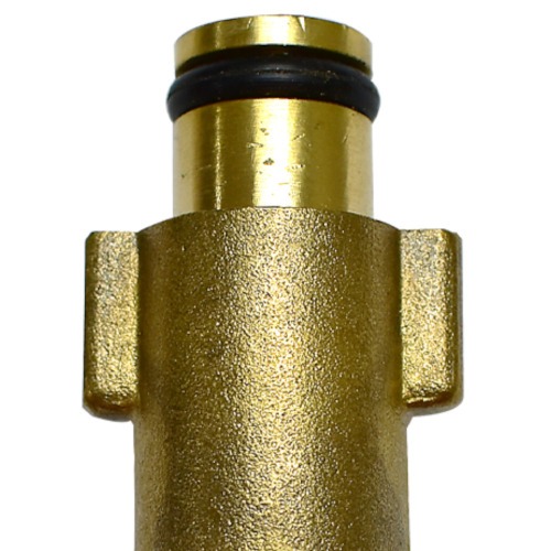 Adaptador para canhão de espuma x Bosch Adaptador para canhão de espuma x Bosch