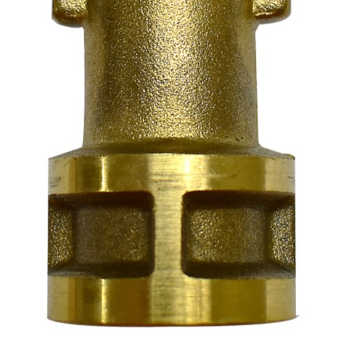 Adaptador para canhão de espuma x Bosch Adaptador para canhão de espuma x Bosch