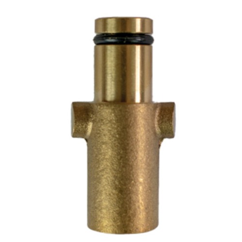 Adaptador para canhão de espuma x Nilfisk Pro Adaptador para canhão de espuma x Nilfisk Pro