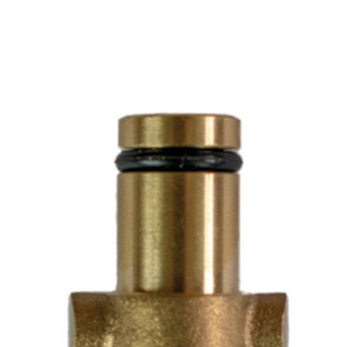 Adaptador para canhão de espuma x Nilfisk Pro Adaptador para canhão de espuma x Nilfisk Pro