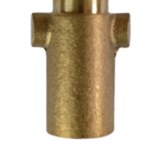 Adaptador para canhão de espuma x Nilfisk Pro Adaptador para canhão de espuma x Nilfisk Pro