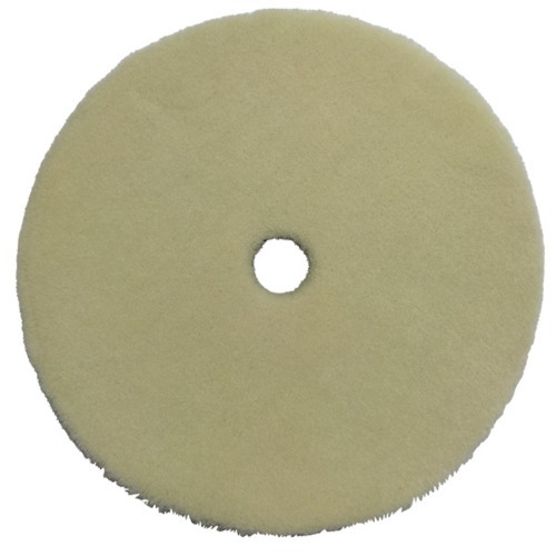 Boina de lã para polimento 6 Boina de lã para polimento 6