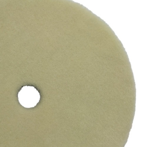 Boina de lã para polimento 6 Boina de lã para polimento 6