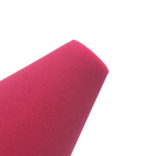 Cone de espuma para polimento di�metro 80mm