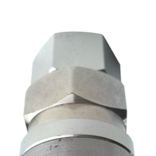 Engate r�pido rosca f�mea 1/2