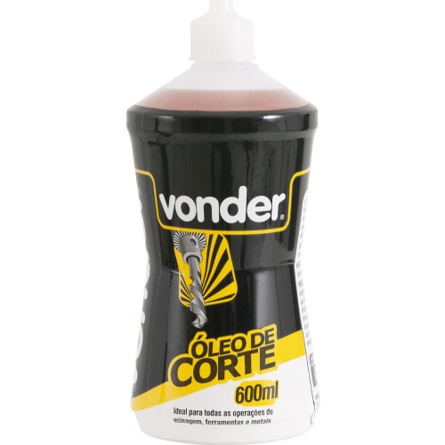 �leo de corte 600 ml 